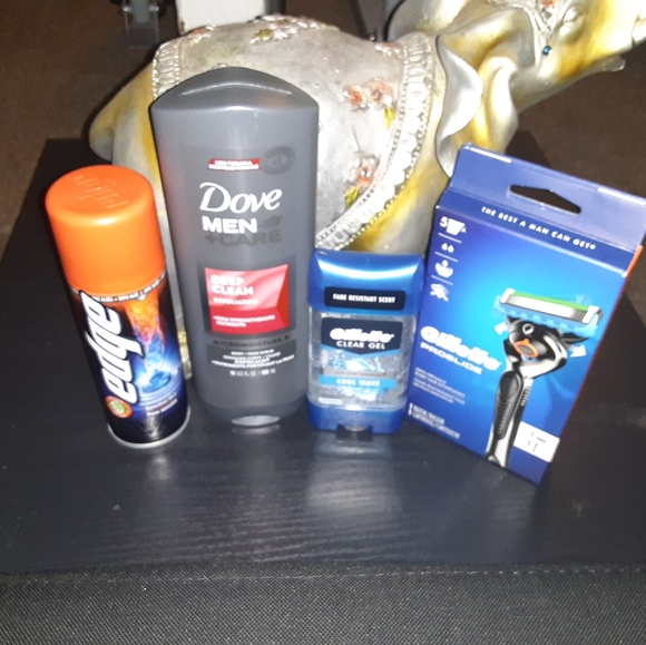 Mens bodycare bundle - Picture 8 of 8